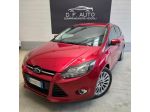 Ford Focus 1.6 Benzina Titanium LEGGERE BENE DESCRIZIONE