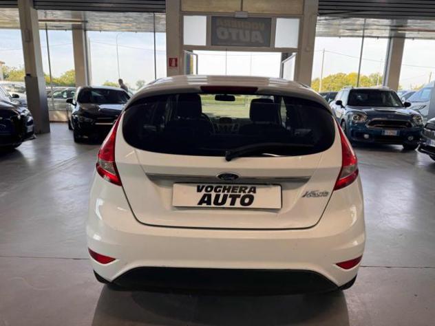 FORD Fiesta 1.2 60CV 5p. Tit. rif. 24126886 - Foto 4