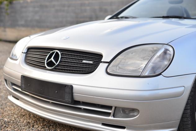 Mercedes-benz SLK 200 cat Kompressor - Foto 4