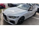 BMW Serie 4 M440i XDRIVE AUTO MH48V