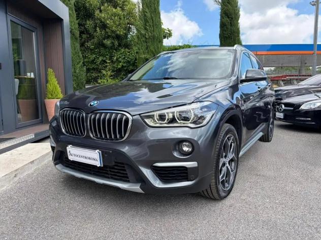 Bmw X1 xDrive20d xLine - Foto 3