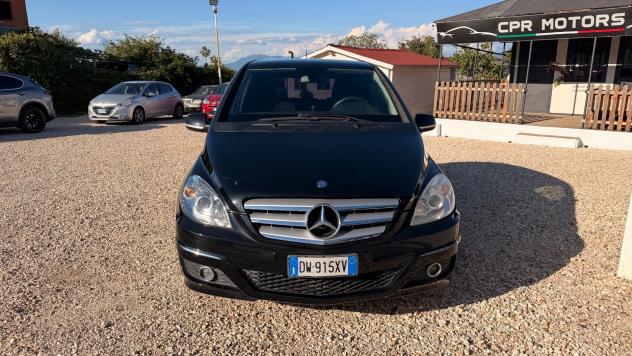 Mercedes-benz B 200 CDI Chrome - Foto 8