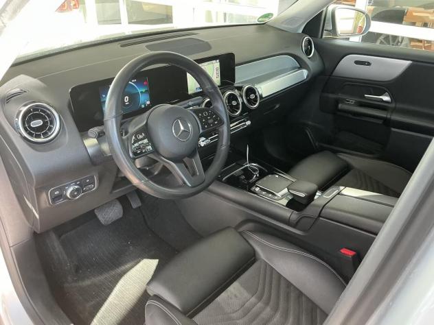 Mercedes-Benz GLB 200 d Premium AMG + LED + TELECAMERA - Foto 3