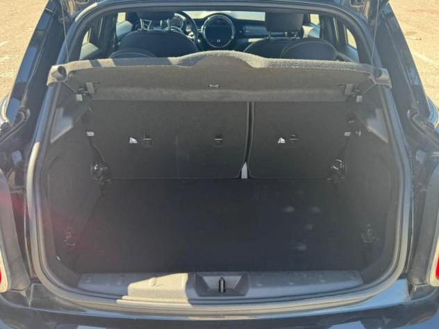 MINI Mini 5 porte One 1.2 Twin Hype 102Cv(Man)"PREZZO REALE"(F1334) - Foto 10
