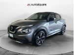 Nissan Juke II 2020 1.0 dig-t N-Design 117cv