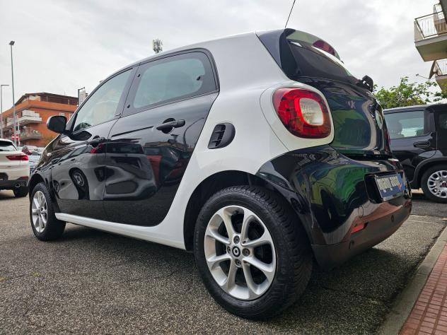 Smart ForFour 70 1.0 Passion UNIPRO' TAGL CERT LED - Foto 5