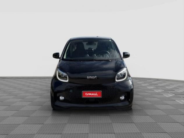 SMART ForTwo fortwo EQ prime rif. 23886707 - Foto 8