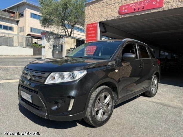 Suzuki Vitara 1.6 DDiS V-Top - Foto 3