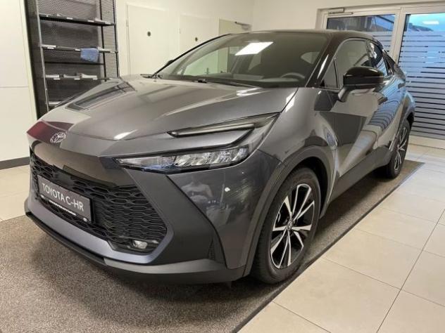 TOYOTA C-HR 1.8 Hybrid E-CVT - Team Deutschland rif. 22831340