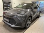 TOYOTA C-HR 1.8 Hybrid E-CVT - Team Deutschland rif. 22831340
