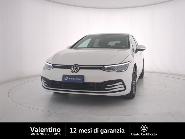Volkswagen Golf 1.0 TSI 110cv EVO Life