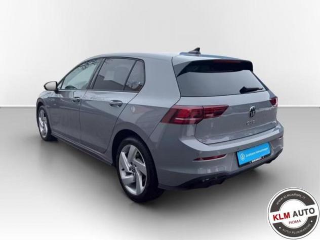 VOLKSWAGEN Golf 1.5 TSI eHybrid DSG GTE 272cv rif. 23731631 - Foto 8