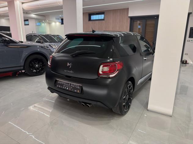 Citroën DS3 DS 3 1.6 HDi 110 Just Black - Foto 9