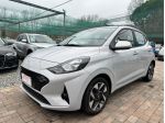 Hyundai i10 1.0 Benzina con soli 16.000km