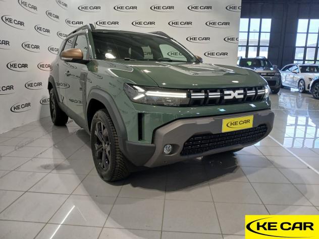 Dacia Duster 1.2 Hybrid-G 150cv Extreme 4x4 - Foto 3