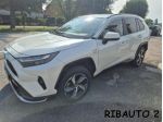 TOYOTA RAV 4 RAV4 2.5 PHEV E-CVT AWD-i More Dynamic rif. 24134398