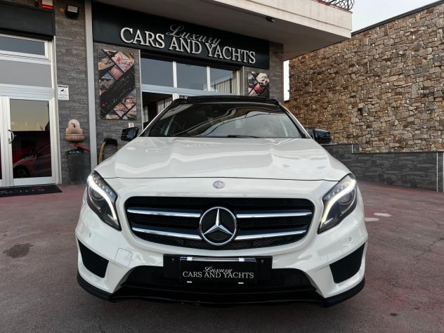 M-Benz GLA 220 CDI 4Matic Premium- AMG-TETTO- FULL - Foto 2