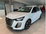 PEUGEOT 208 Edition Hybrid 110 e-DCS6 auto rif. 23821050