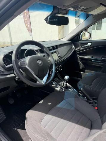 ALFA ROMEO Giulietta 1.4 Turbo 120 CV GPL rif. 23914382 - Foto 9