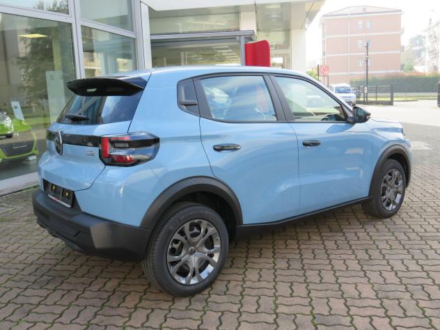Citroën C3 Turbo 100 cv Manuale YOU - Foto 5