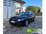 AUDI A4 Clean Unico Proprietario rif. 24174886
