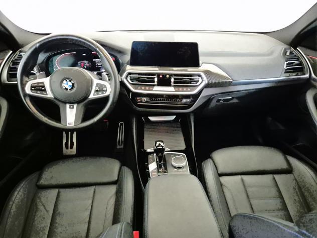 BMW X4 G02 2021 xdrive30d mhev 48V Msport 249cv auto - Foto 9