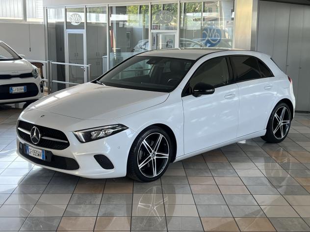 Mercedes-Benz Classe A A 180 d Automatic Sport