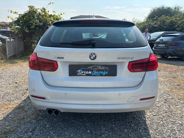 BMW Serie 3 2.0 Diesel 190cv - Foto 2