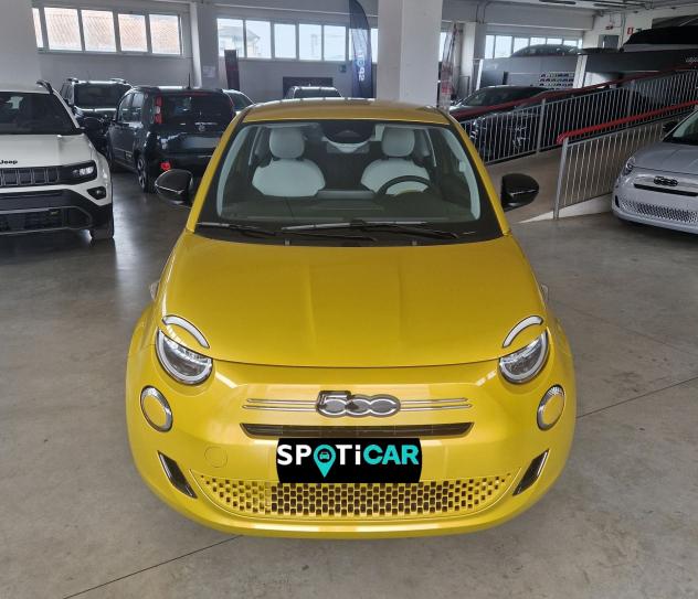 FIAT 500 Hybrid Hybrid Icon - Foto 2