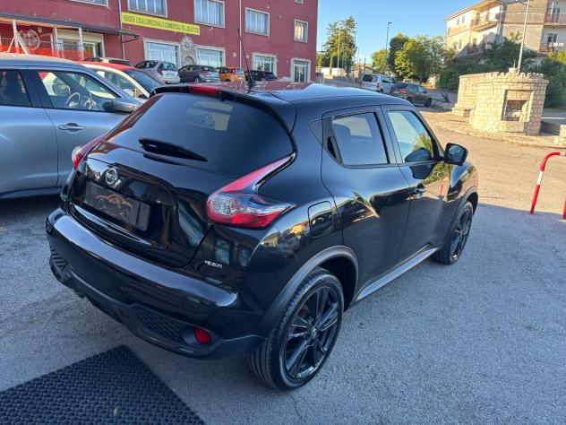 Nissan Juke 1.5 dCi Start&Stop Premium VERSIONE SUPER FULL!!! - Foto 6