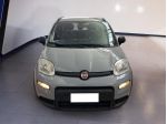 FIAT Panda III 2021 1.0 firefly hybrid City Life s&s 70cv 5p.ti
