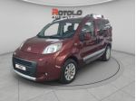 FIAT Qubo QUBO 1.3 MJT 95 CV Trekking