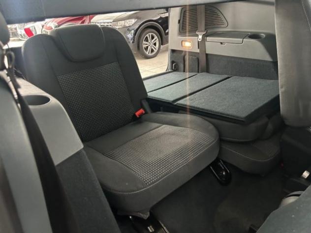 FORD C-Max 1.6 TDCi 115CV Titanium - 7 POSTI rif. 23699891 - Foto 7