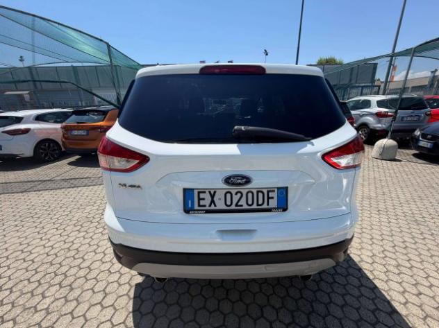 FORD Kuga Kuga II 2.0 tdci Business 2wd 115cv rif. 23828447 - Foto 2