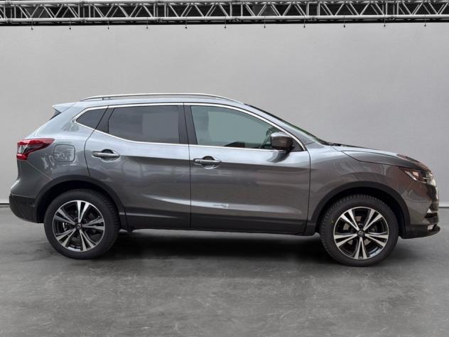 Nissan Qashqai Qashqai 1.6 dci N-Connecta 2wd 130cv - Foto 4