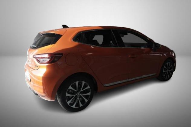 Renault Clio V 2019 1.6 E-Tech full hybrid Techno 145cv auto - Foto 4