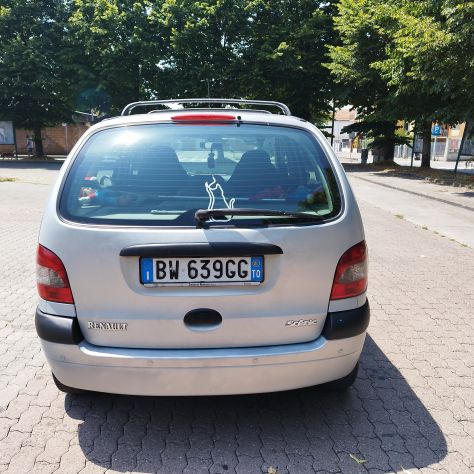 Vendo renault Scenic - Foto 3