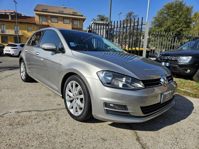 Volkswagen Golf Golf 5p 1.4 tsi Highline - Foto 3