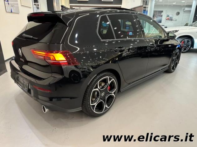 VOLKSWAGEN Golf GTI 2.0 TSI GTI DSG rif. 24044246 - Foto 7