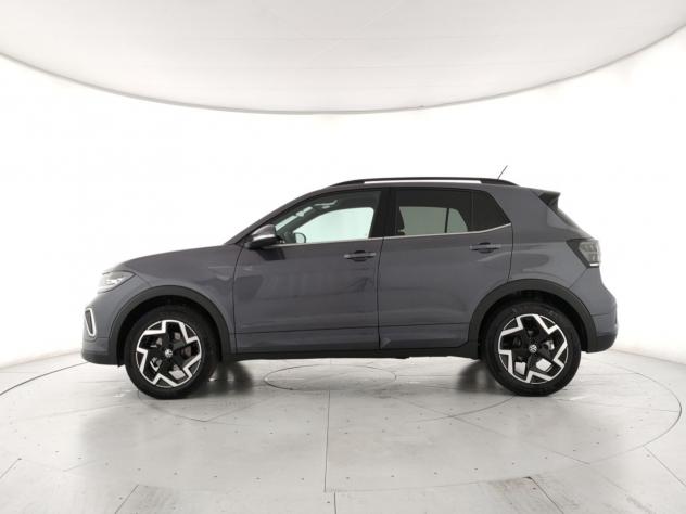 Volkswagen T-Cross 1.0 TSI 115 CV R-Line - Foto 2