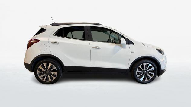 Opel Mokka X 1.6 CDTI 136cv Innovation 4x2 Auto - Foto 3