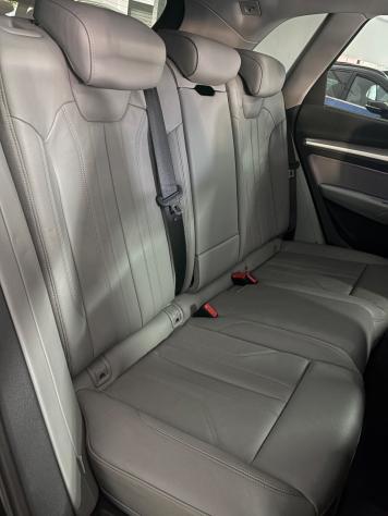 Audi Q5 35 TDI quattro S tronic Sport - Foto 9