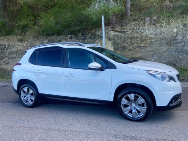 PEUGEOT 2008 BlueHDi 100 Allure 4 POSTI AUTOCARRO rif. 23987668 - Foto 9