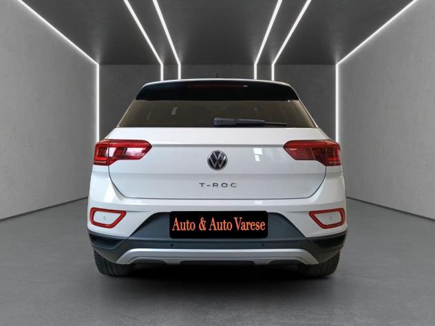Volkswagen T-Roc 1.5 TSI ACT Style DSG - Foto 5