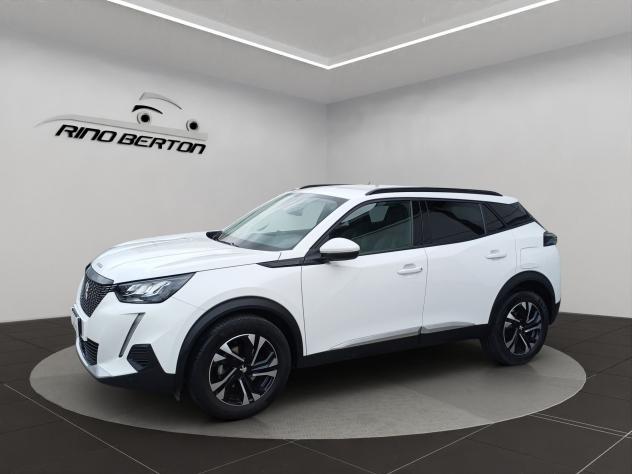 Peugeot 2008 PureTech 100 Allure Pack S/S