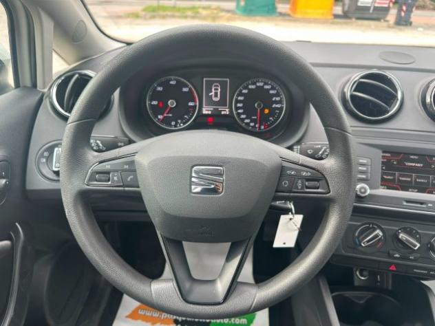 SEAT Ibiza 1.4 TDI 75 CV CR 5p. Style rif. 23799765 - Foto 4