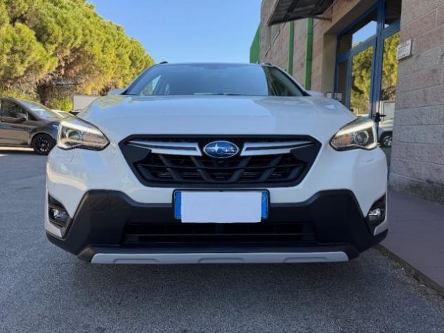 SUBARU XV 2.0i 150CV E-BOXER PREMIUM AWD MHEV LINEARTRONIC rif. 23526622 - Foto 5