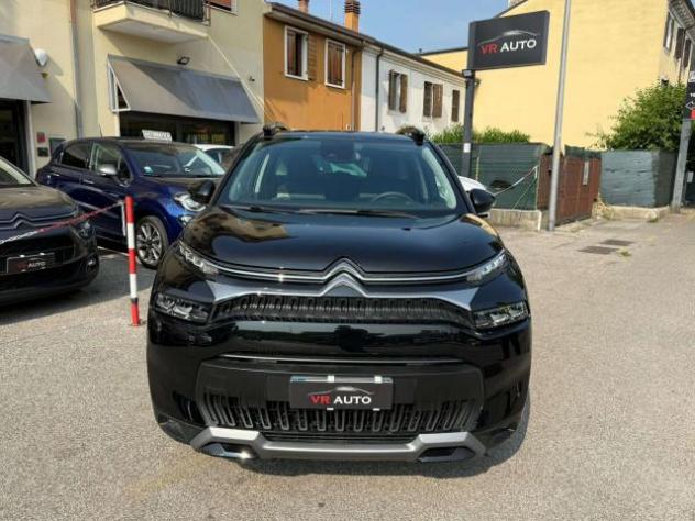 Citroen C3 Aircross AUTOM. 1.2 puretech Max 130 S&S EAT6 PROMO FIN - Foto 2