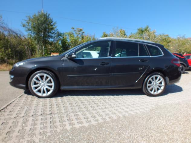 RENAULT LAGUNA 2.0 dCi 150CV SporTour 4Control - Foto 7