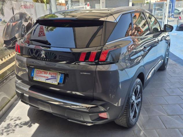 PEUGEOT - 3008 - BlueHDi 130 EAT8 S&S GT Line - Foto 3